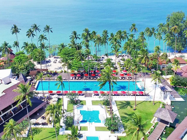 Dinso Resort & Villas Ko Chang, Vignette Collection (ex. The Emerald Cove Koh Chang), о. Чанг
