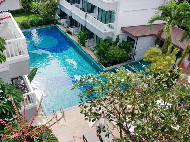 Ao Nang Buri Resort, Провинция Краби
