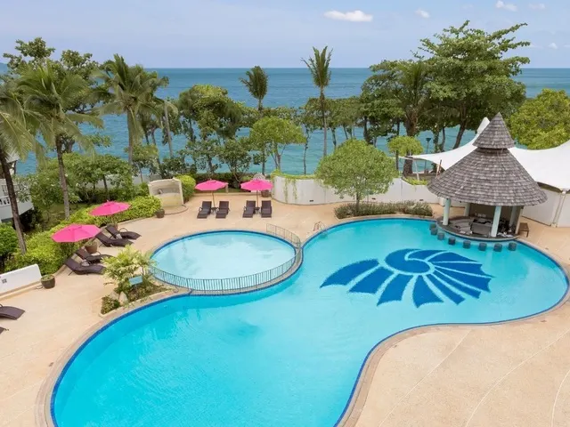 Aonang Villa, Провинция Краби