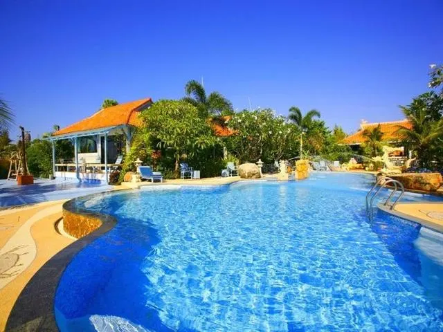 Aochalong Villa Resort & Spa, Пхукет: Чалонг