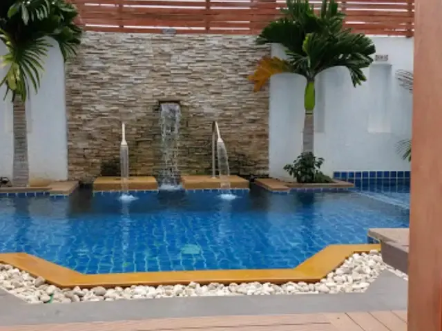 Forty Winks Phuket (ex. Arimana), Пхукет: Патонг