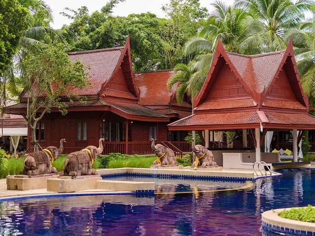 Ma Doo Bua (ex. At Panta Phuket), Провинция Пхукет