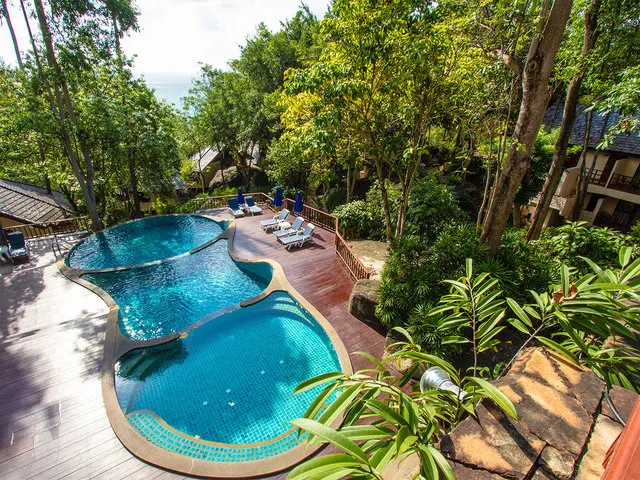 Baan Hin Sai Resort & Spa, о. Самуи