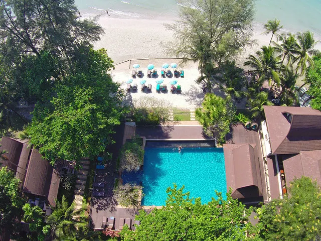 Barali Beach Resort & Spa, о. Чанг
