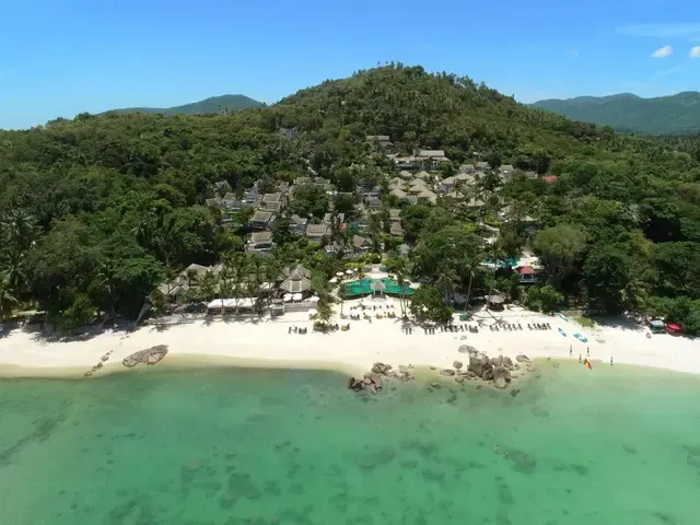 Centara Villas Samui (ex. Central Samui Village), о. Самуи