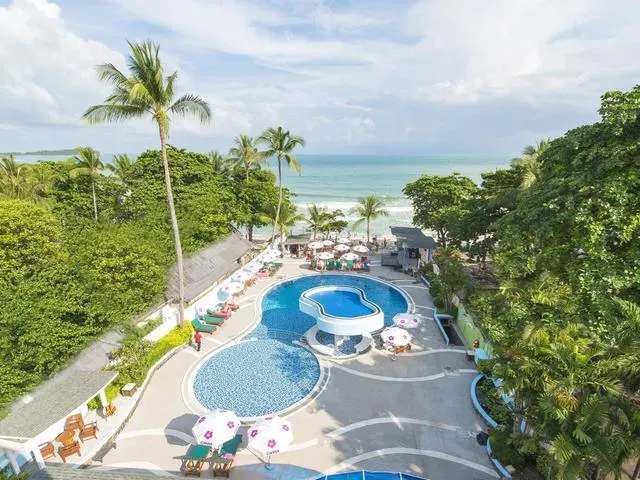 Matcha Samui Resort (ex. Chaba Samui Resort), о. Самуи