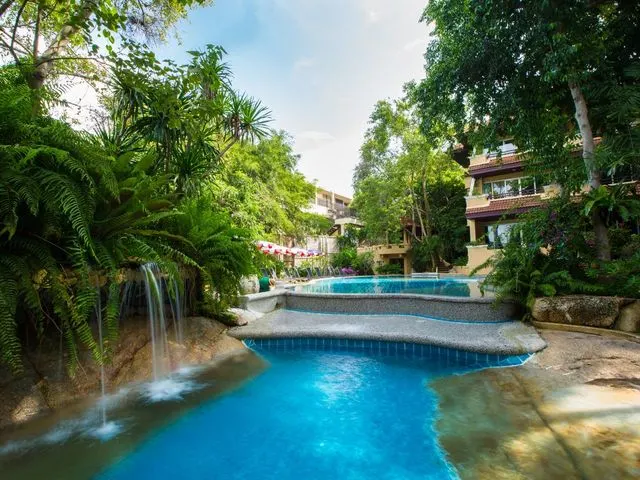 Fair House Beach Resort & Hotel, о. Самуи