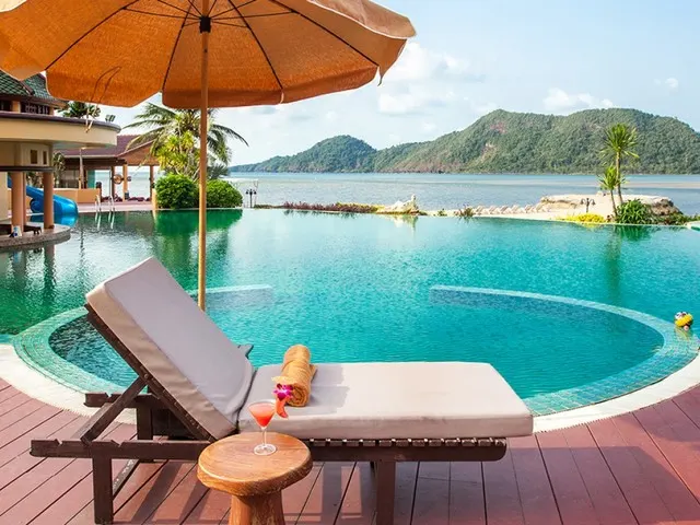 Aiyapura Resort & Spa (Ex. Furama Xclusive Resort & Spa Aiyapura), о. Чанг