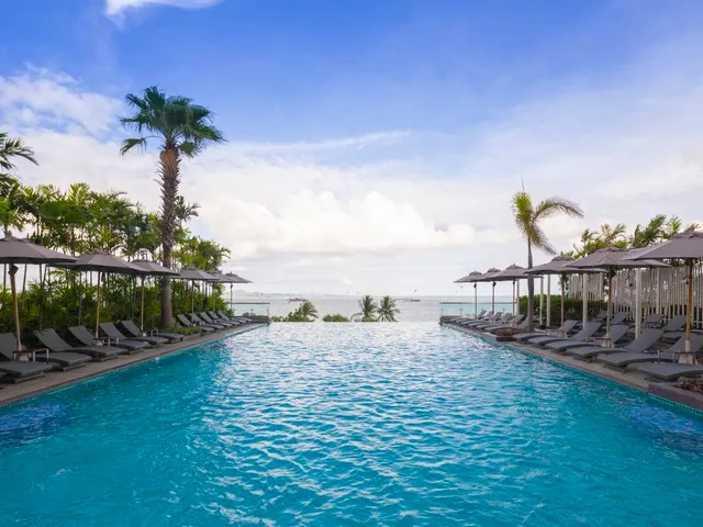 Holiday Inn Pattaya, Паттайя
