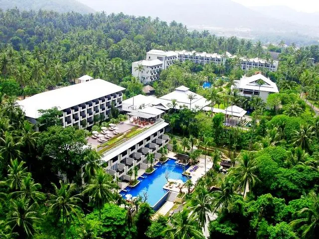 Horizon Karon Beach Resort & Spa, Пхукет: Карон