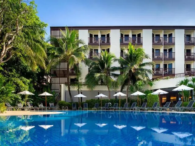 Ibis Phuket Patong, Пхукет: Патонг