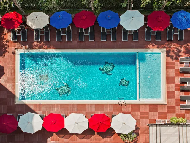 Ibis Pattaya, Паттайя