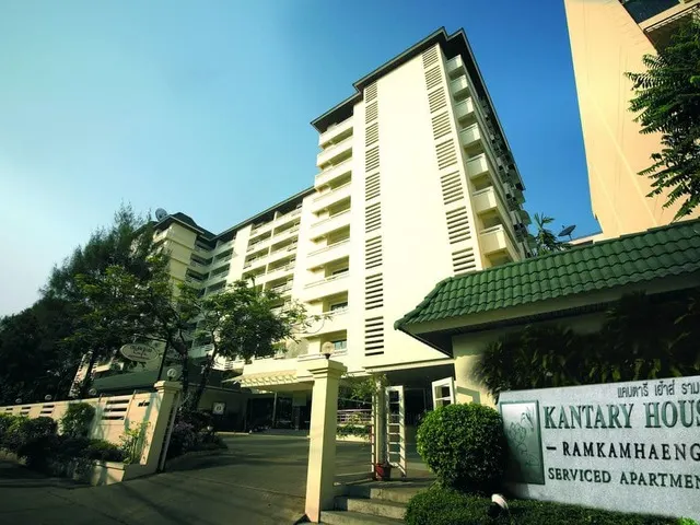 Kantary House, Бангкок