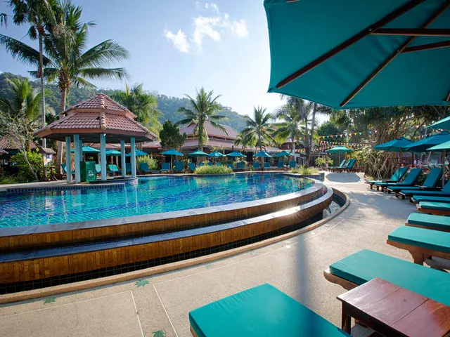 Koh Chang Paradise Resort & Spa, о. Чанг