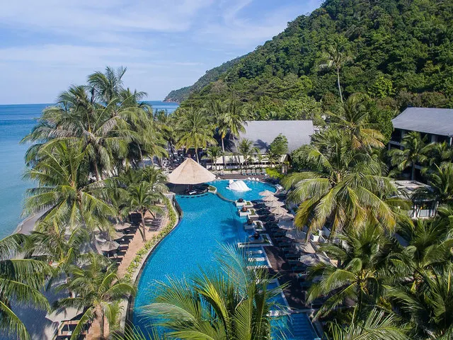 KC Grande Resort & Spa, о. Чанг
