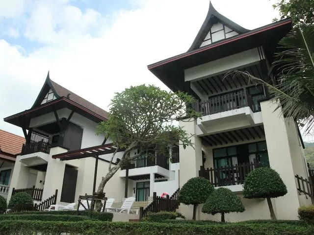 Koh Chang Grand View Resort, о. Чанг