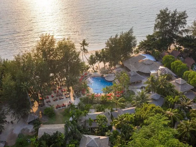 Centara Koh Chang Tropicana Resort, о. Чанг