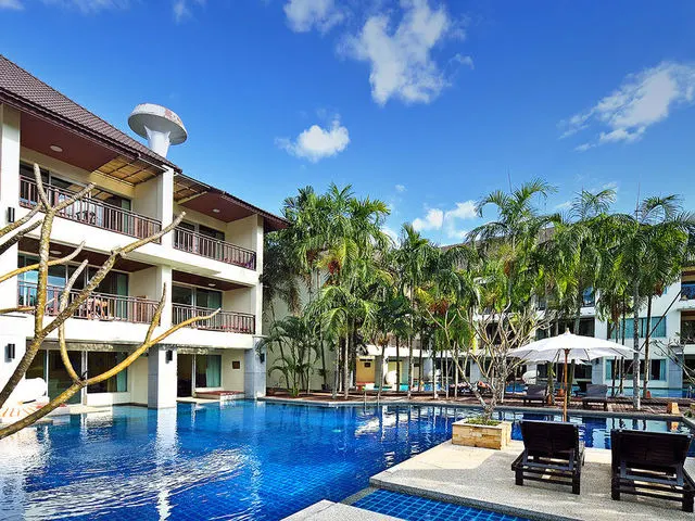 Lanta Sand Resort & Spa, Провинция Краби