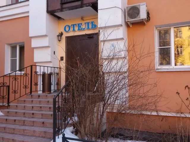 Аполлон (Apollon), Санкт-Петербург