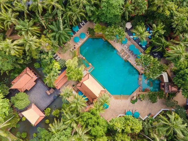 AVANI Pattaya Resort, Паттайя