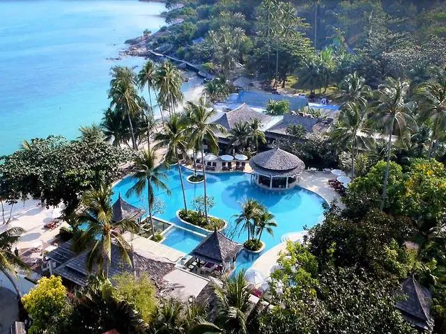 Melati Beach Resort & Spa, о. Самуи