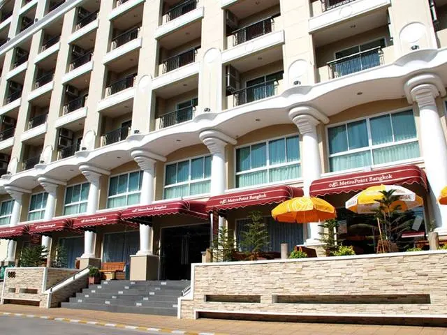 MetroPoint Bangkok, Бангкок