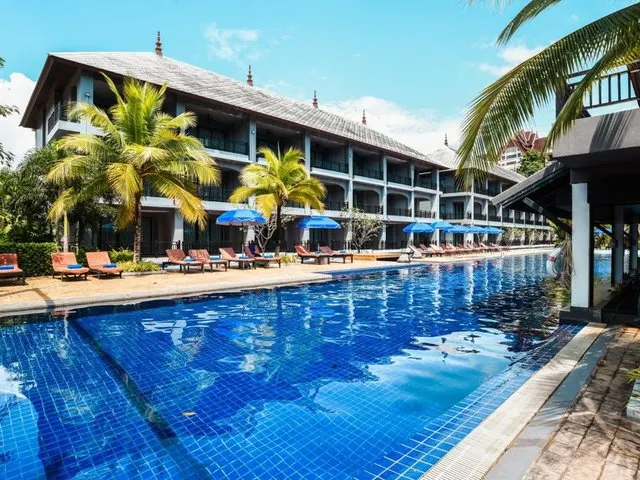 Ramada by Wyndham Aonang Krabi (ex. Aonang Nagapura Resort & Spa), Провинция Краби