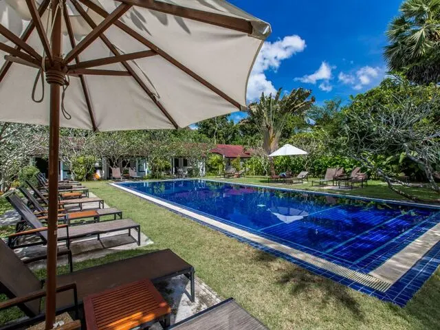Nai Yang Beach Resort & Spa, Пхукет: Най Янг