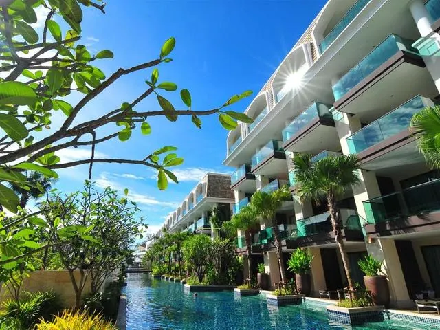 Phuket Graceland Resort & Spa, Пхукет: Патонг