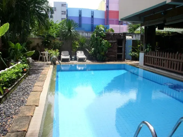 The Pinewood Residences, Паттайя
