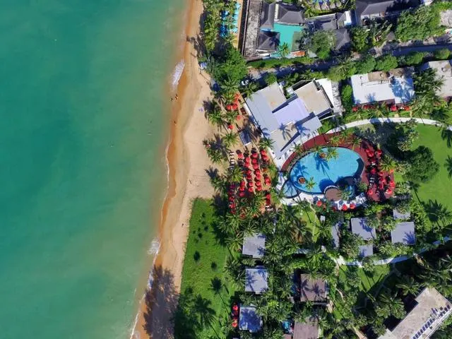 Ramada Resort by Wyndham Khao Lak, Као Лак