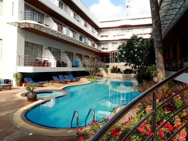 Samui First House, о. Самуи