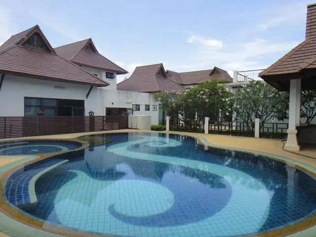Samui Home and Resort, о. Самуи
