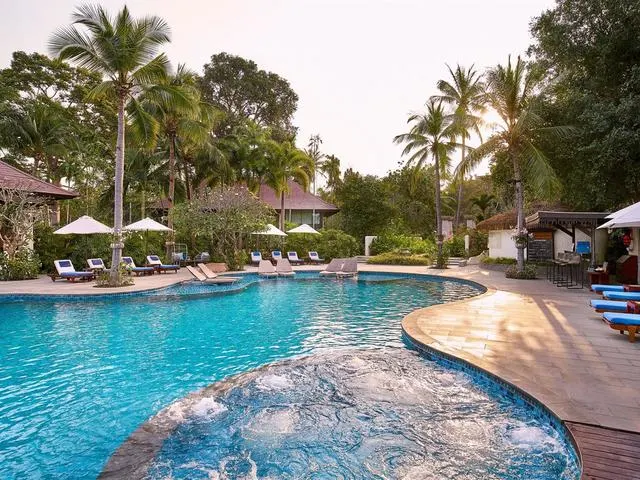 Sea Sand Sun Resort And Villas (ex. Sea Sand Sun Resort & Spa), Паттайя
