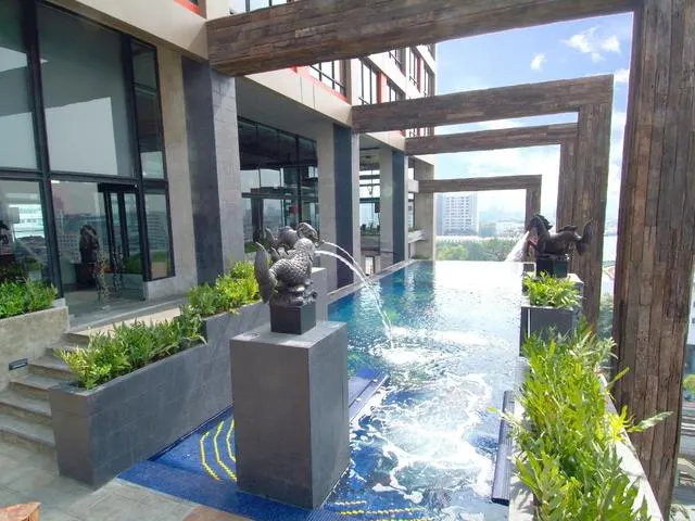 Siam@Siam Design Hotel & SPA, Бангкок