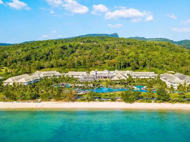Sofitel Krabi Phokeethra Golf and Spa Resort, Провинция Краби