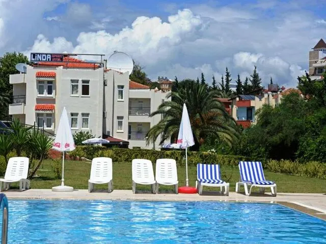 Linda Beach (ex. Linda Apart Hotel), Сиде: Манавгат