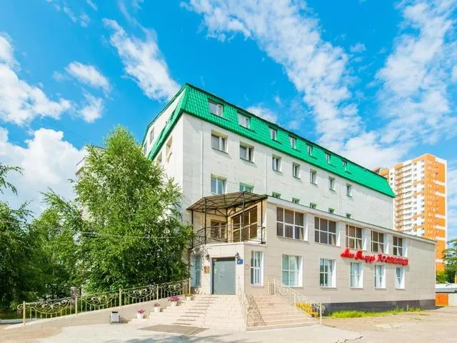 Рем (ex. Мон Плезир), Казань
