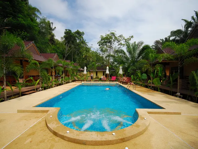 Sunda Resort, Провинция Краби