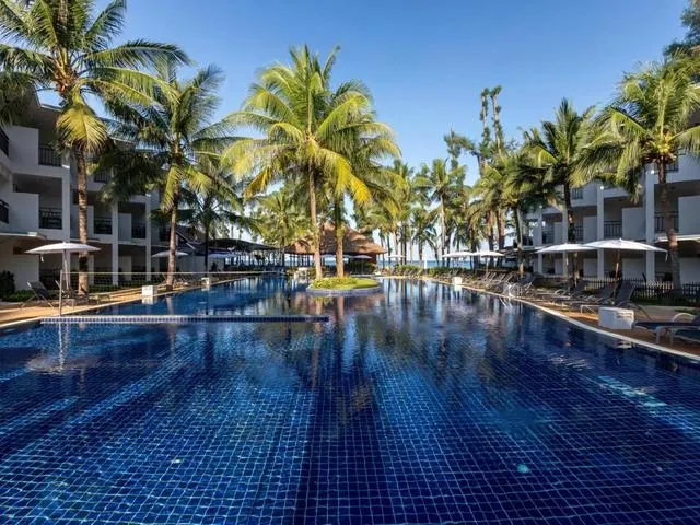 Sunwing Bangtao Beach, Пхукет: Банг Тао