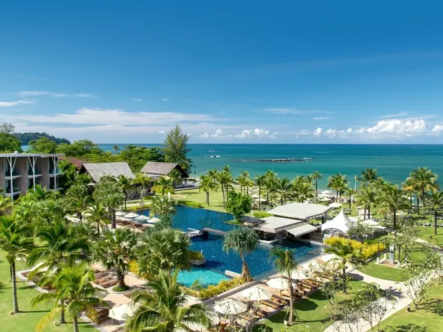 The Sands Khao Lak by Katathani, Као Лак