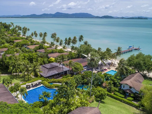 Barcelo Coconut Island (ex. The Village Coconut Island), Провинция Пхукет