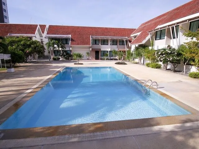 Tropicana, Паттайя
