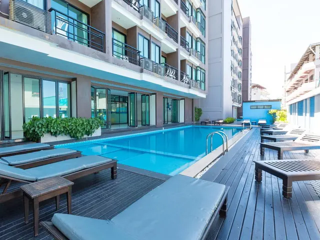 Vogue Pattaya, Паттайя
