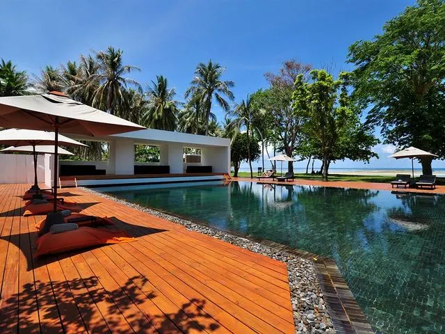 Tolani Resort Koh Samui (ex. X2 Samui; Samui Marina Cottage), о. Самуи