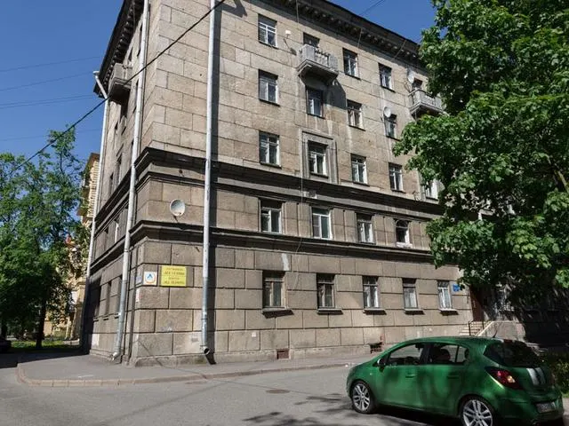 All Seasons (Все Сезоны), Санкт-Петербург