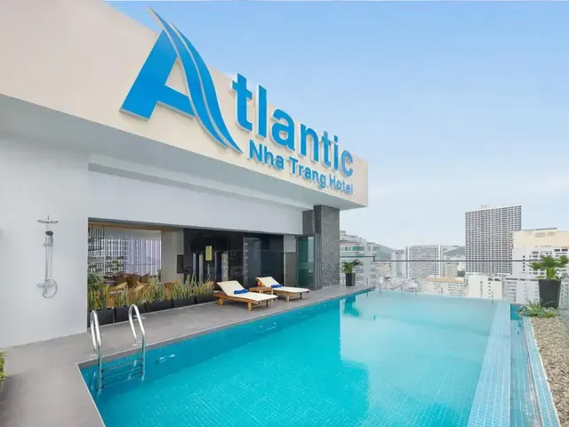 Atlantic, Нячанг