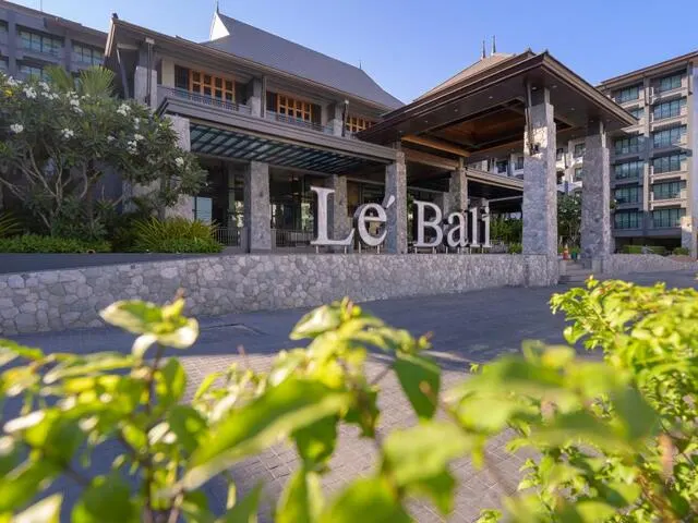 Le Bali Resort & Spa, Паттайя