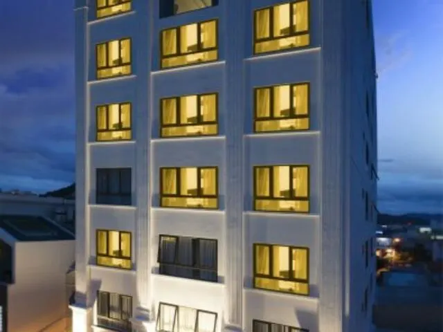 La Casa Hotel Nha Trang, Нячанг