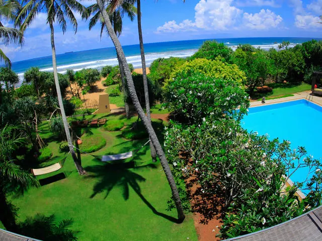 Aditya Resort Boutique Hotel, Галле